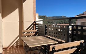 Apartamento en Montanejos